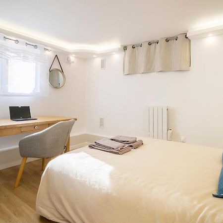 Central & Calme, Design & Zen, Netflix Gratuit Toulouse Exterior foto